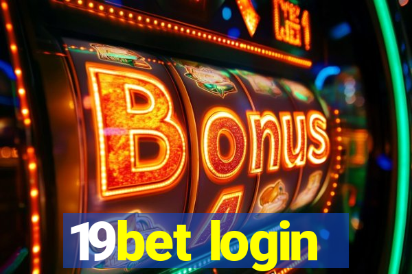19bet login